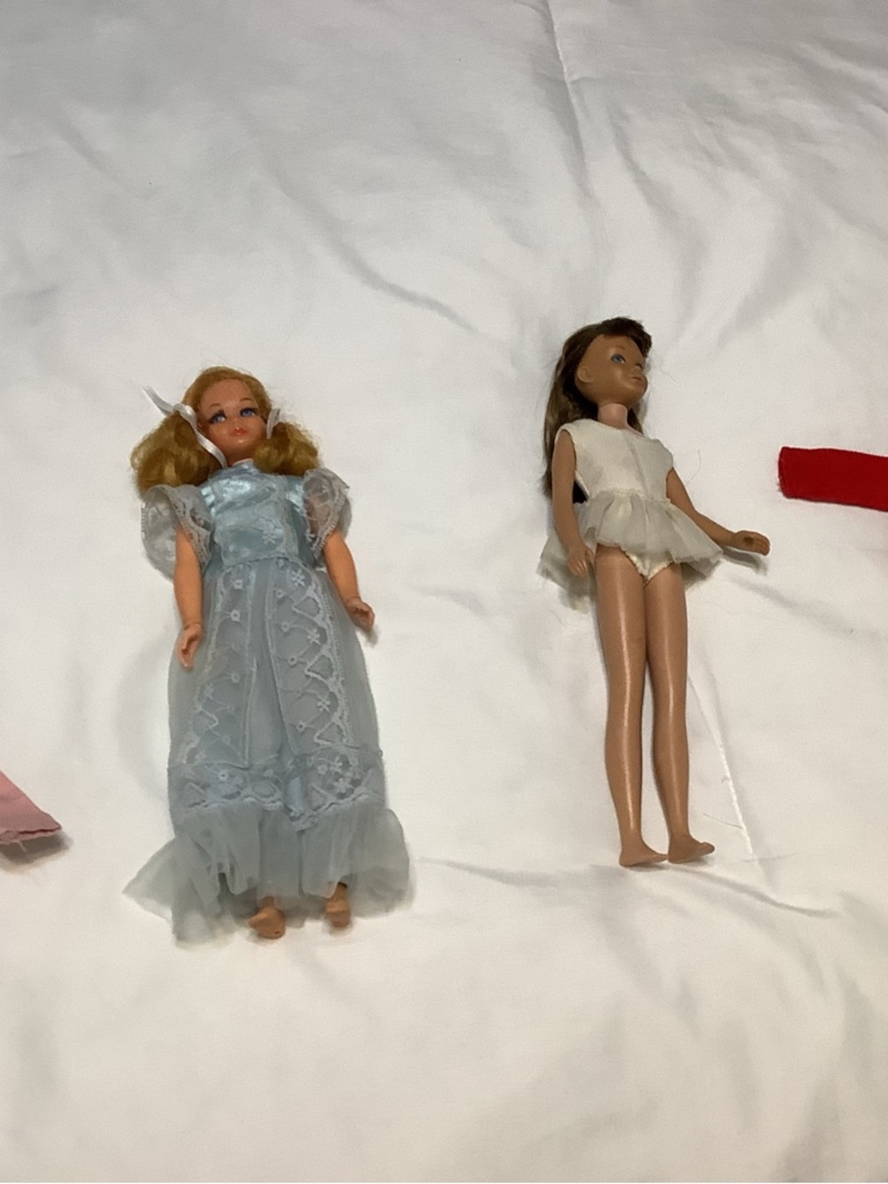 Vintage Mattel skipper bundle